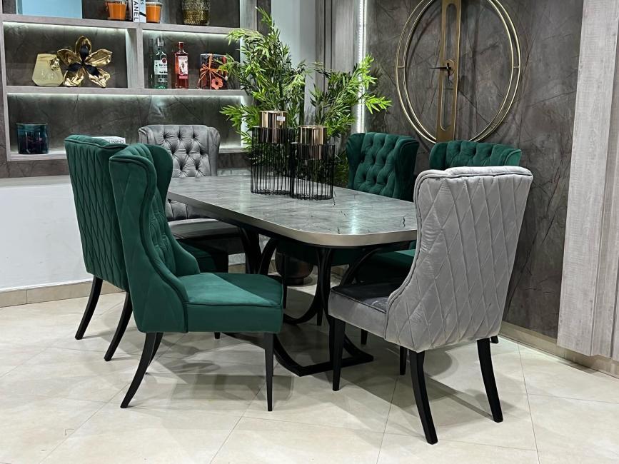 Efya Dining Set